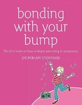 Cover: Bonding with Your Bump - DK