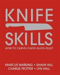 Cover: Knife Skills - DK