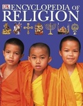 Cover: Encyclopedia of Religion - DK Children