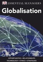 Cover: Globalisation - DK