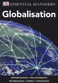 Enlarge image Cover: Globalisation - DK