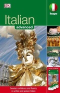 Cover: Italian Advanced - DK