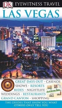 Abbildung von: DK Eyewitness Las Vegas - DK Eyewitness Travel
