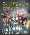 Cover: The Most Explosive Science Book in the Universe... By the Brainwaves - DK Children
