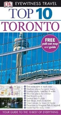 Abbildung von: Top 10 Toronto - DK Eyewitness Travel