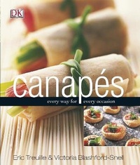 Abbildung von: Canapes - DK