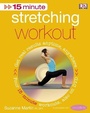 Cover: 15 Minute Stretching Workout - DK