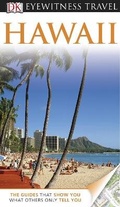 Cover: DK Eyewitness Hawaii - DK Eyewitness Travel