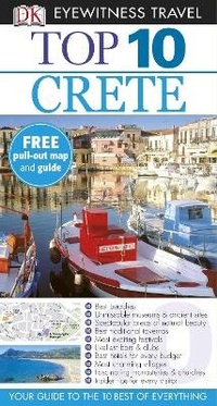 Abbildung von: Top 10 Crete - DK Eyewitness Travel
