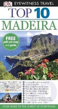 Abbildung von: Top 10 Madeira - DK Eyewitness Travel