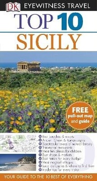 Abbildung von: Top 10 Sicily - DK Eyewitness Travel