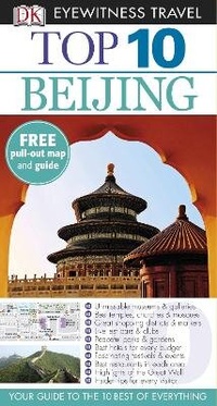 Abbildung von: Top 10 Beijing - DK Eyewitness Travel