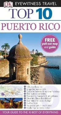 Abbildung von: Top 10 Puerto Rico - DK Eyewitness Travel