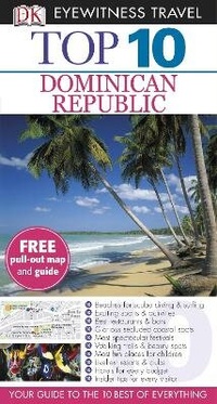 Abbildung von: Top 10 Dominican Republic - DK Eyewitness Travel