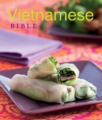 Abbildung von: Vietnamese Bible - DK