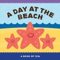 Cover: A Day at the Beach - Sterling