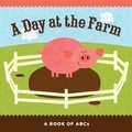 Cover: A Day at the Farm - Sterling