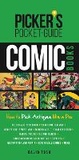 Cover: Picker's Pocket Guide - Comic Books - Krause Publications