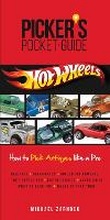 Cover: Picker's Pocket Guide - Hot Wheels - Krause Publications
