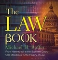 Cover: The Law Book - Sterling