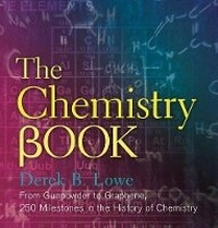 Enlarge image Cover: The Chemistry Book - Sterling