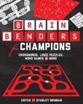 Cover: Brain Benders for Champions - Sterling