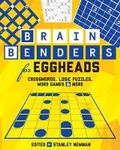 Cover: Brain Benders for Eggheads - Sterling