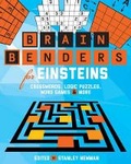 Cover: Brain Benders for Einsteins - Sterling