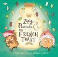 Cover: Lady Pancake & Sir French Toast: Volume 1 - Sterling