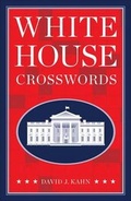 Cover: White House Crosswords - Sterling