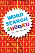 Cover: Word Search Sudoku - Sterling