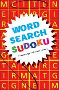 Enlarge image Cover: Word Search Sudoku - Sterling