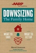 Cover: Downsizing The Family Home: Volume 1 - Sterling