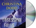 Cover: Obsession Falls - MacMillan Audio