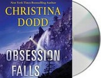 Enlarge image Cover: Obsession Falls - MacMillan Audio