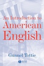 Cover: An Introduction To American English - Wiley