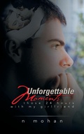 Cover: Unforgettable Moments - Partridge India