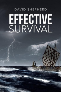 Enlarge image Cover: Effective Survival - Partridge India