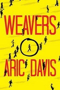 Enlarge image Cover: Weavers - Thomas & Mercer