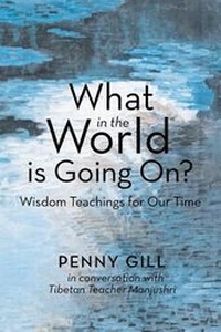 Enlarge image Cover: What in the World Is Going On? - Balboa Press