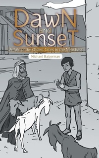 Enlarge image Cover: Dawn and Sunset - AUTHORHOUSE