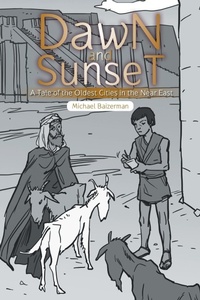 Enlarge image Cover: Dawn and Sunset - AUTHORHOUSE