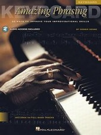 Abbildung von: Amazing Phrasing - Hal Leonard Corporation