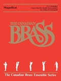 Cover: Magnificat: Score and Parts - Hal Leonard Publishing Corporation