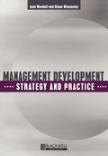 Cover: Management Development - Wiley
