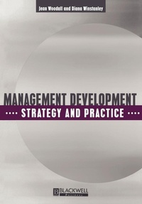 Abbildung von: Management Development - Wiley