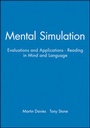 Cover: Mental Simulation - Wiley