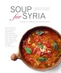 Cover: Soup for Syria - Interlink Books