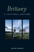 Cover: Brittany - Interlink Books