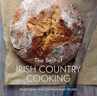 Abbildung von: The Best of Irish Country Cooking - Interlink Books